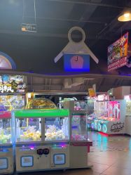 -卡通尼乐园(上海安亭店)