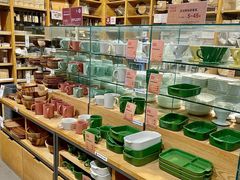 -MUJI无印良品(世博源店)