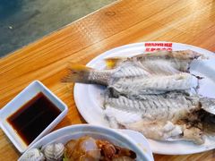 -车头老二大排档(金城步行街店)