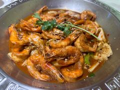 -李想大虾(吾悦广场店)