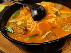 -薛三郎小锅米线(小寨海港城店)