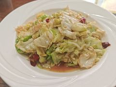 -山海经·海边人家 海鲜新青岛菜(扬州路店)