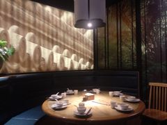 -杏花堂·山西菜馆(晋中万达店)