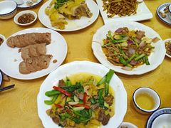 -瑞记湛江鸡饭店·粤西第一鸡(粤垦店)