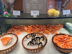 -上海明天广场JW万豪酒店