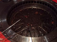 -新石器烤肉(百联川沙店)