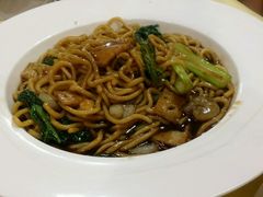 -真浪花园海鲜餐馆