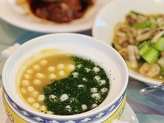 太极珍珠鱼圆-知味观·味庄(杨公堤店)