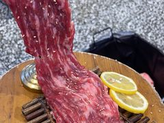 -安又胖韩国烤肉(美罗城店)