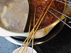 -川成串·自助串串香火锅(朝阳店)