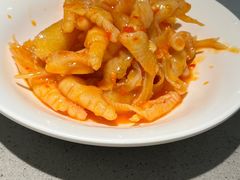 -半天妖烤鱼(正荣店)