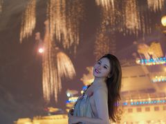 -泰达航母主题公园