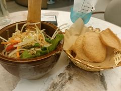 -KingThaia金泰兰(滨江天街店)