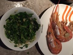 -V-ONE西雅图海鲜自助餐厅(仓山万达广场店)