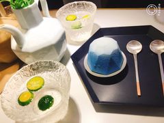 -茶是一枝花泡茶店