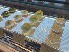 -Ten Olives甜点