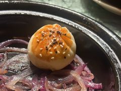-广州白云机场铂尔曼大酒店·恬园创意中餐厅