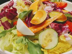-丰收日·小海鲜·沪上家宴(顾村正大店)