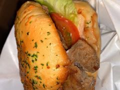 -必胜客(华南摩尔店)