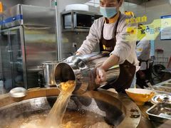 -黔真牛原汤牛肉粉
