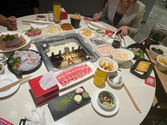 -海底捞火锅(玉桥商业广场店)