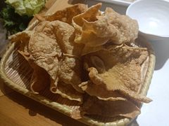 -焯牛潮汕牛肉火锅(云峰街创始店)