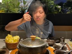 -芸山季·云南山珍菌火锅(南翔印象城MEGA店)