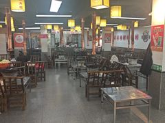 -郝大姐·乌龙山铁板烧(大学城三店)