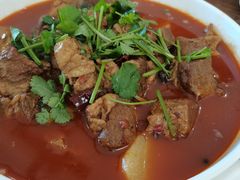 -茶泡饭(李子坝店)