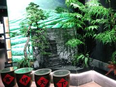 -湘邻呷铺·田园家宴(汉基广场店)