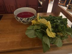 -巴奴毛肚火锅(龙湖锦艺城店)