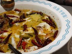 -花椒俏川菜小馆(南海万达店)