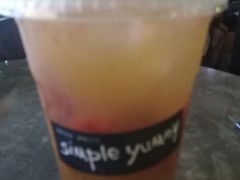 -Simple Yummy简单美味(上邦百汇城店)