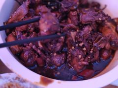 大份辣鸡架-如意香辣鸡架(总店)