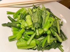 蒜蓉菜心-科力淮扬村(广安门店)