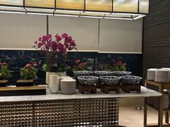 -无锡苏宁银河国际酒店-悦府65中餐厅