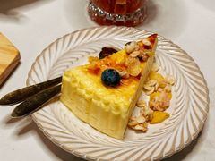 -CRAZYONES克芮旺斯西班牙餐厅(苏州中心店)