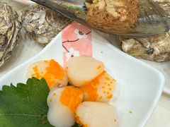 -第六季自助餐厅(甜水园店)