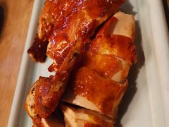 脆皮童子鸡-新白鹿餐厅(城西银泰城店)