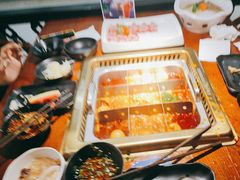 -大渝火锅(苏州西城永捷店)