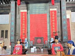 -胡氏古民居建筑