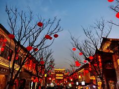 -即墨古城