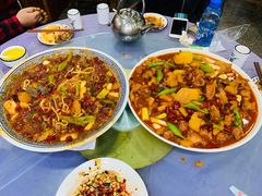-福顺祥大盘鸡(临潼店)