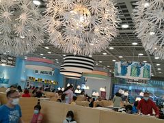 大堂-宜家·瑞典风味餐厅(北京西红门店)