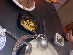 -淼福猪肚鸡·椰子鸡火锅(大沙地店)