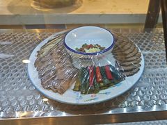 -阿里西北美食(小黄庄店)