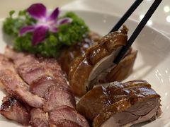 -鹅掂·大岭山烧鹅