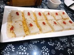 -蓝田印象
