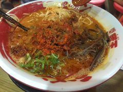 -豚王拉面(锦荣商业大厦店)