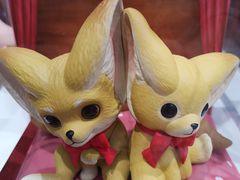 -泡泡玛特POPMART(合生汇店)